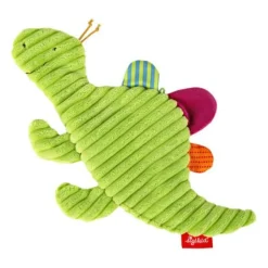 Knistertuch Dino Kinderbunt