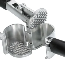 Knoblauchpresse Profile