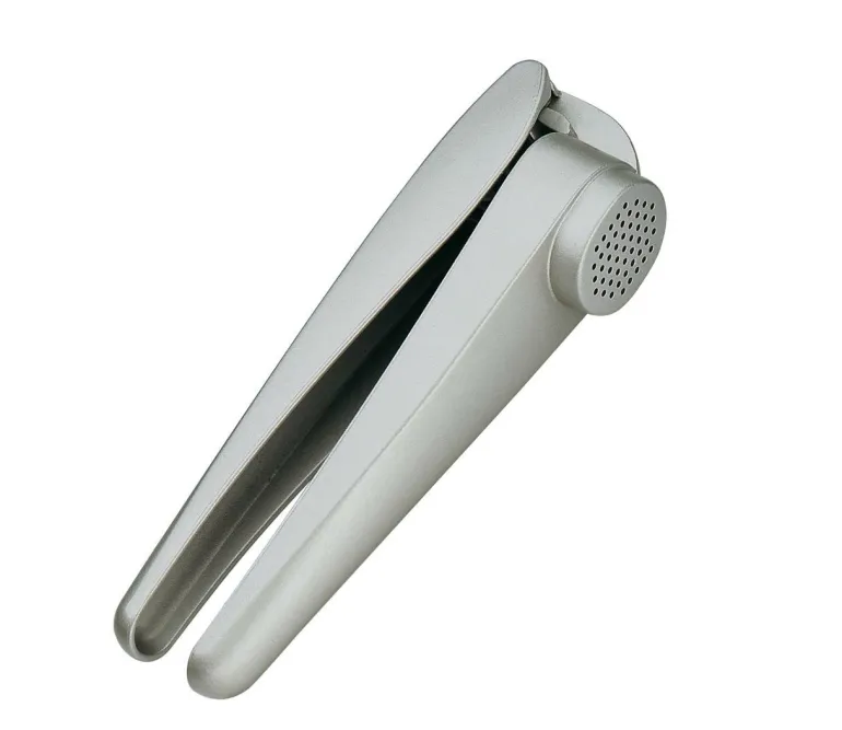 Knoblauchpresse Quick Alu