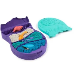 KNS Eco - Deep Sea Dive