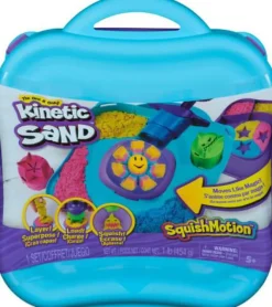 KNS Squishmotion Set