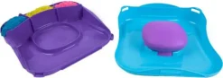 KNS Squishmotion Set