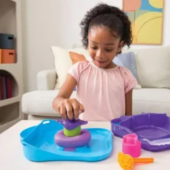KNS Squishmotion Set
