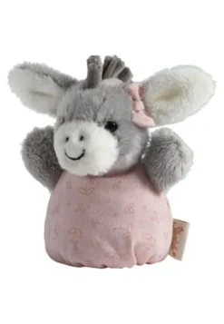 Knuddelsäckchen Emmi Girl, zartrosa