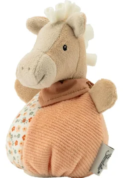 Knuddelsäckchen Pferd Sunny, Lichtbeige