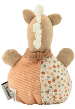 Knuddelsäckchen Pferd Sunny, Lichtbeige