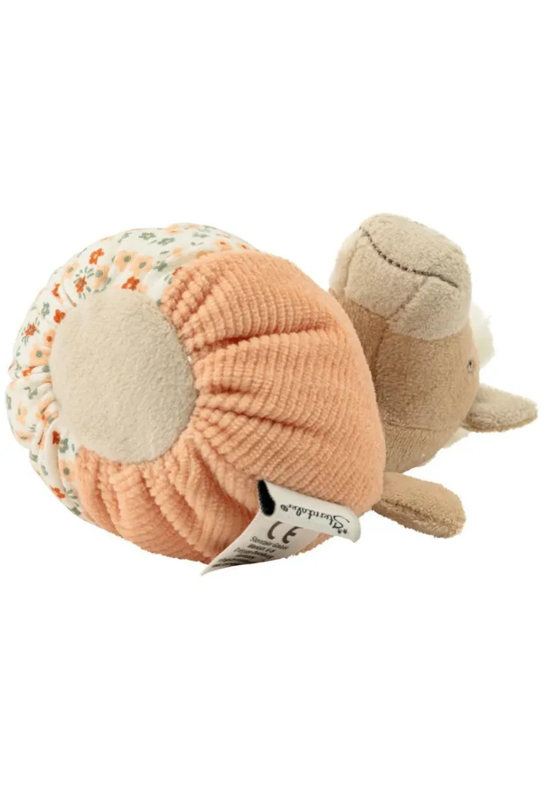 Knuddelsäckchen Pferd Sunny, Lichtbeige