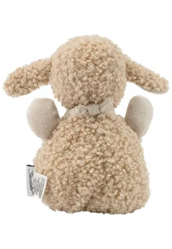 Knuddelsäckchen Schaf Flocke, Sand