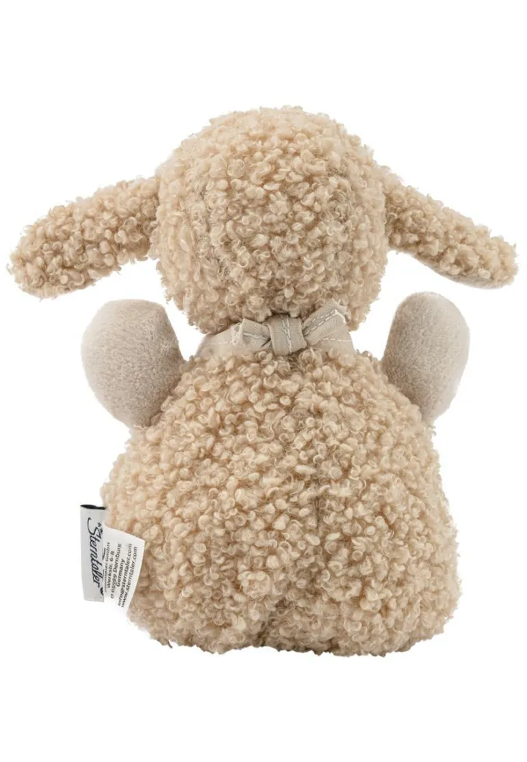 Knuddelsäckchen Schaf Flocke, Sand