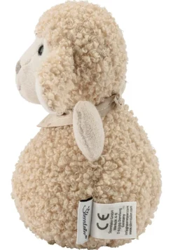 Knuddelsäckchen Schaf Flocke, Sand