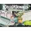 KoboldKroniken. Koboldiger Spielblock. 3-in-1 Nur