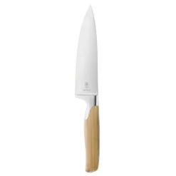Kochmesser 15 Zwetschgenholz Sarah Wiener
