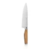 Kochmesser 20cm Grand Wood