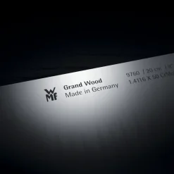 Kochmesser 20cm Grand Wood