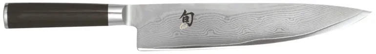 Kochmesser 25,5cm Shun