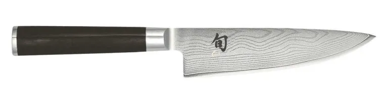Kochmesser 15cm Shun