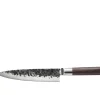 Kochmesser Kyoto 20 cm Wenge