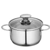 Kochtopf CAPRI 14 cm
