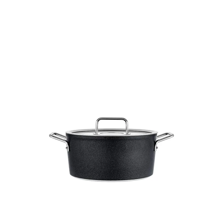 Kochtopf mit Glasdeckel Adamant® 24 cm