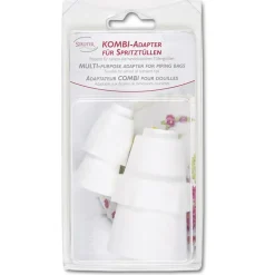 Kombi-Adapter 2er Set