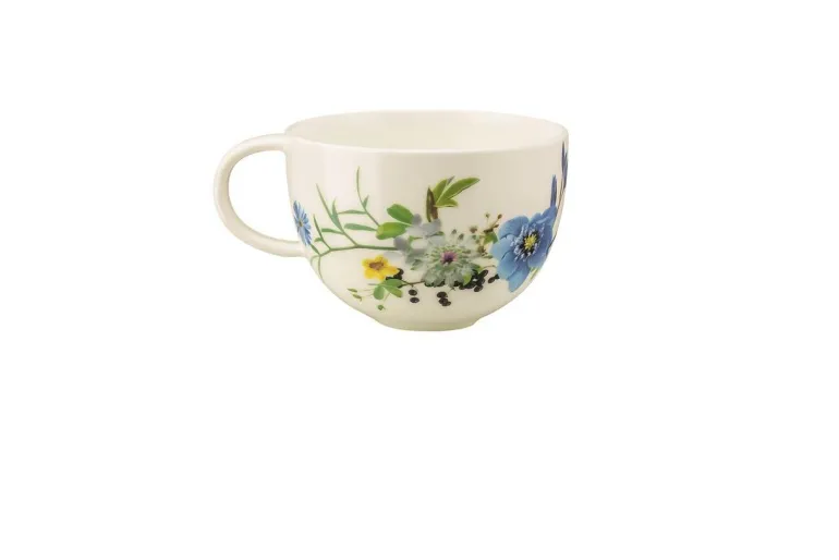 Kombi-Obertasse, 0,30 l, Brillance / Fleurs des Al
