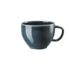 Kombi-Obertasse, 0,28 l, Junto / Ocean Blue