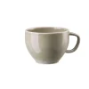 Kombi-Obertasse, 0,28 l, Junto / Pearl Grey