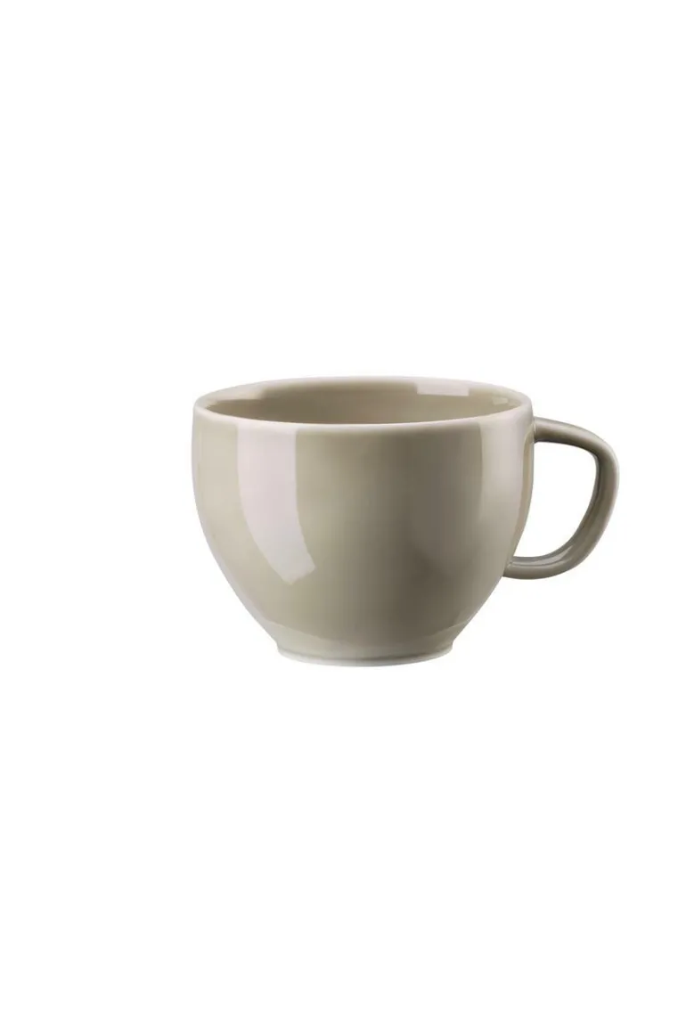 Kombi-Obertasse, 0,28 l, Junto / Pearl Grey
