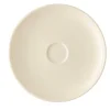 Kombi-Untertasse Coup, 15,5 cm, Brillance / Weiß