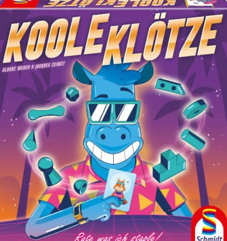 Koole Klötze