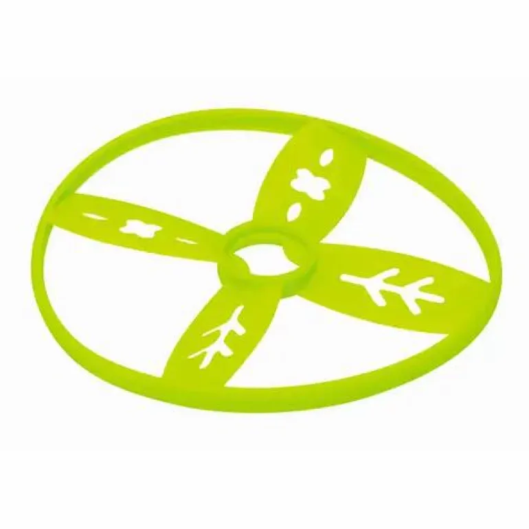 Krabbelkäfer Propeller-Fangspiel