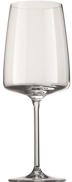 Kraftvoll & Würzig 130, 660 ml, Vivid Senses
