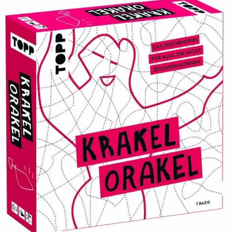 Krakel-Orakel
