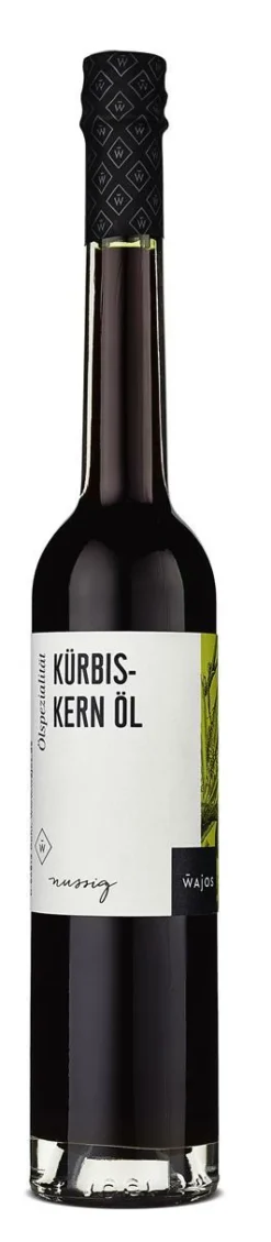 Kürbiskern Öl 100ml