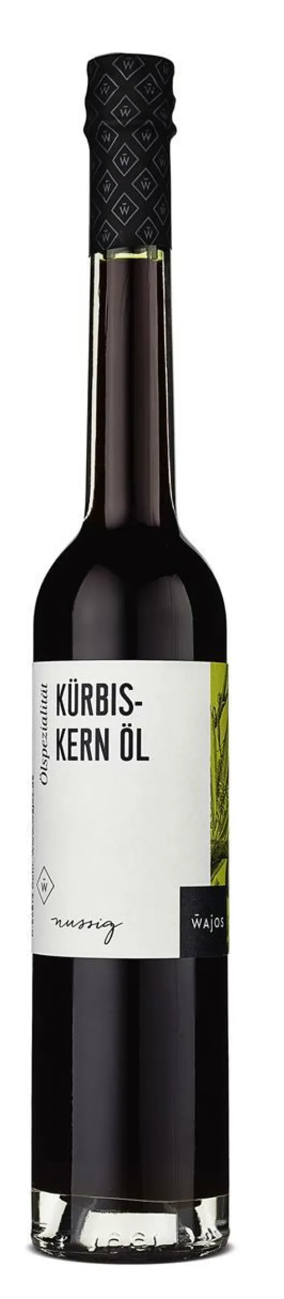 Kürbiskern Öl 100ml