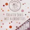 Kreativ Spass mit Klebedotties PASTELL-Farben'', 6