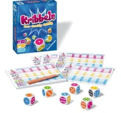 Kribbeln