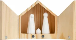 Krippe Mini