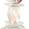 Kristallhalter regenbogen 12x6x6cm