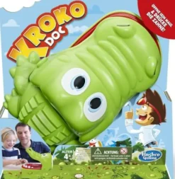 Kroko Doc, Neuauflage