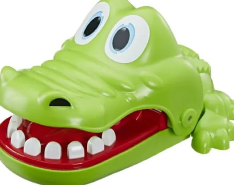 Kroko Doc, Neuauflage