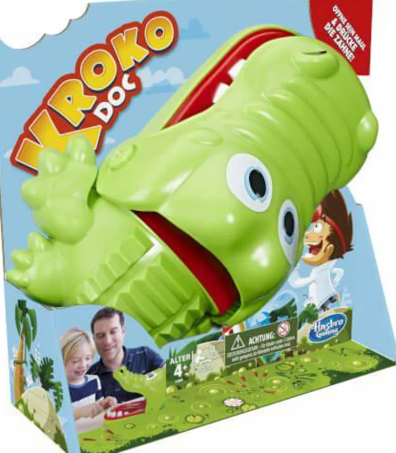 Kroko Doc, Neuauflage
