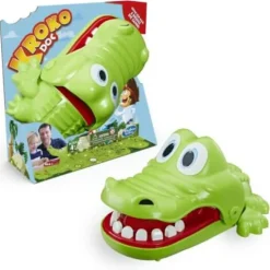 Kroko Doc, Neuauflage