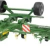 Krone Zettwender KWT
