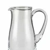 Krug Gusto 0,8ltr. klar 21cm