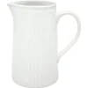 Krug 1L white Alice