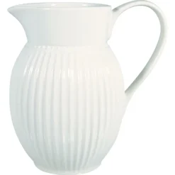 Krug 1,5L white Alice