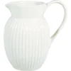 Krug 0,5L white Alice