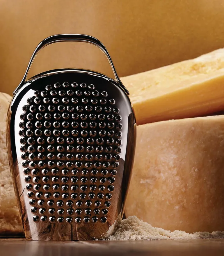 Käsereibe Cheese Please