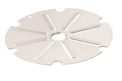 Käsereibe Parmigiano Laser Cut, Universal